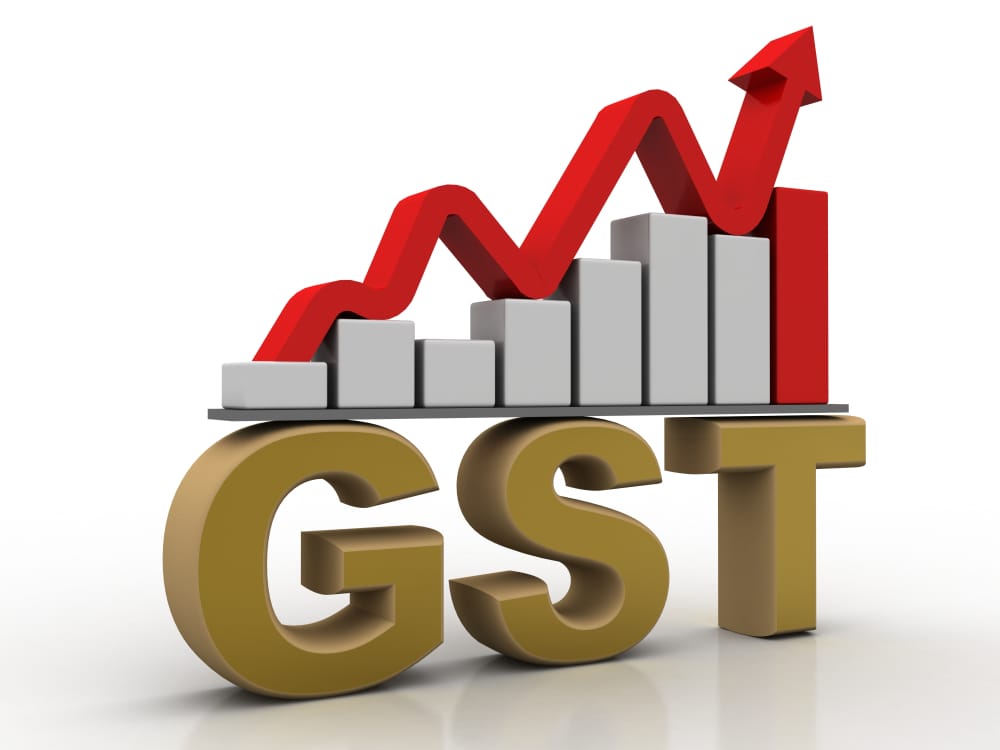 GST Registration and Filing Services