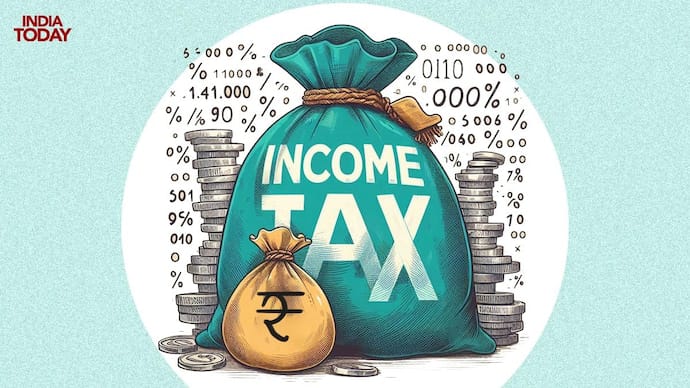 Tax and Compliance Services - GST, Income Tax, MSME
